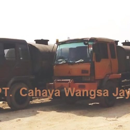 cwj-truck